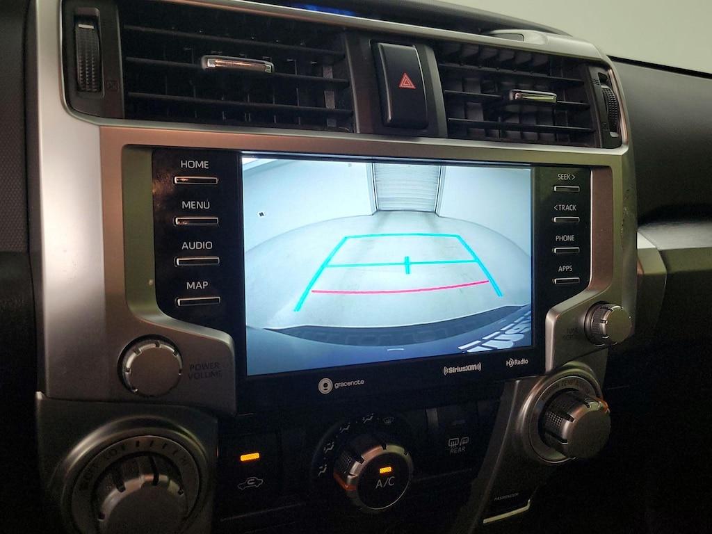 used 2023 Toyota 4Runner car, priced at $45,998