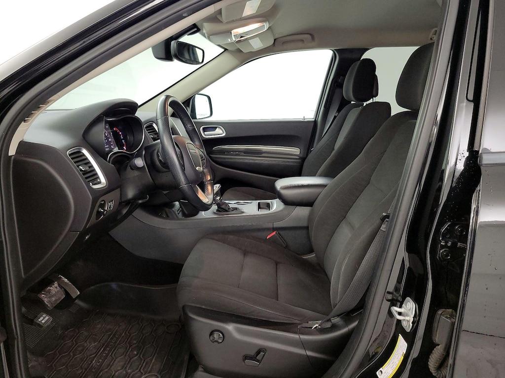 used 2019 Dodge Durango car, priced at $21,998