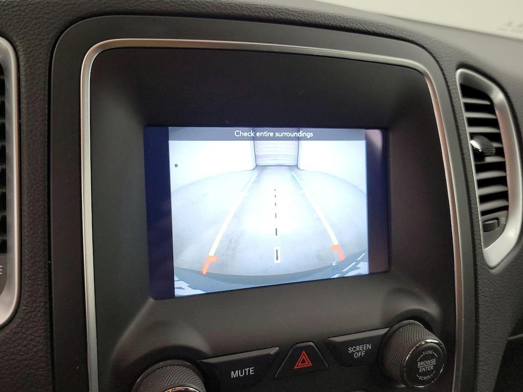 used 2019 Dodge Durango car, priced at $21,998