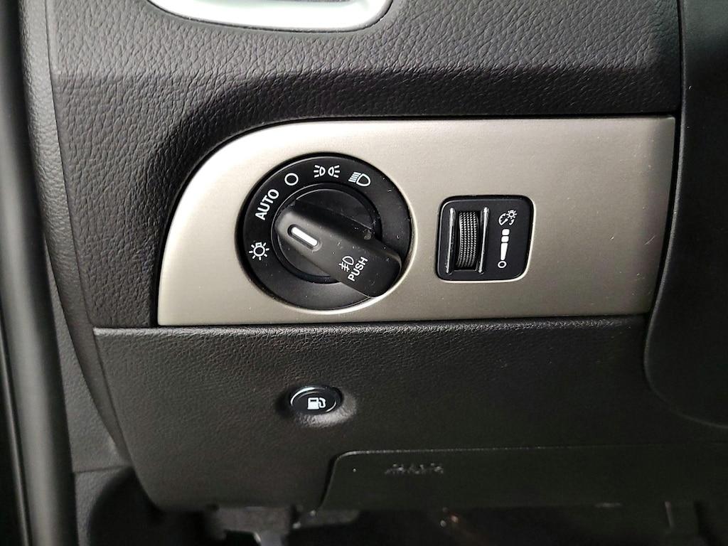 used 2019 Dodge Durango car, priced at $21,998