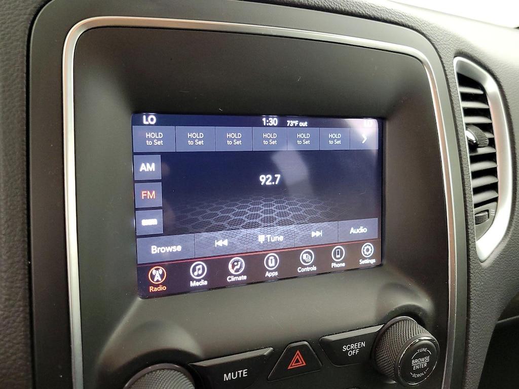 used 2019 Dodge Durango car, priced at $21,998