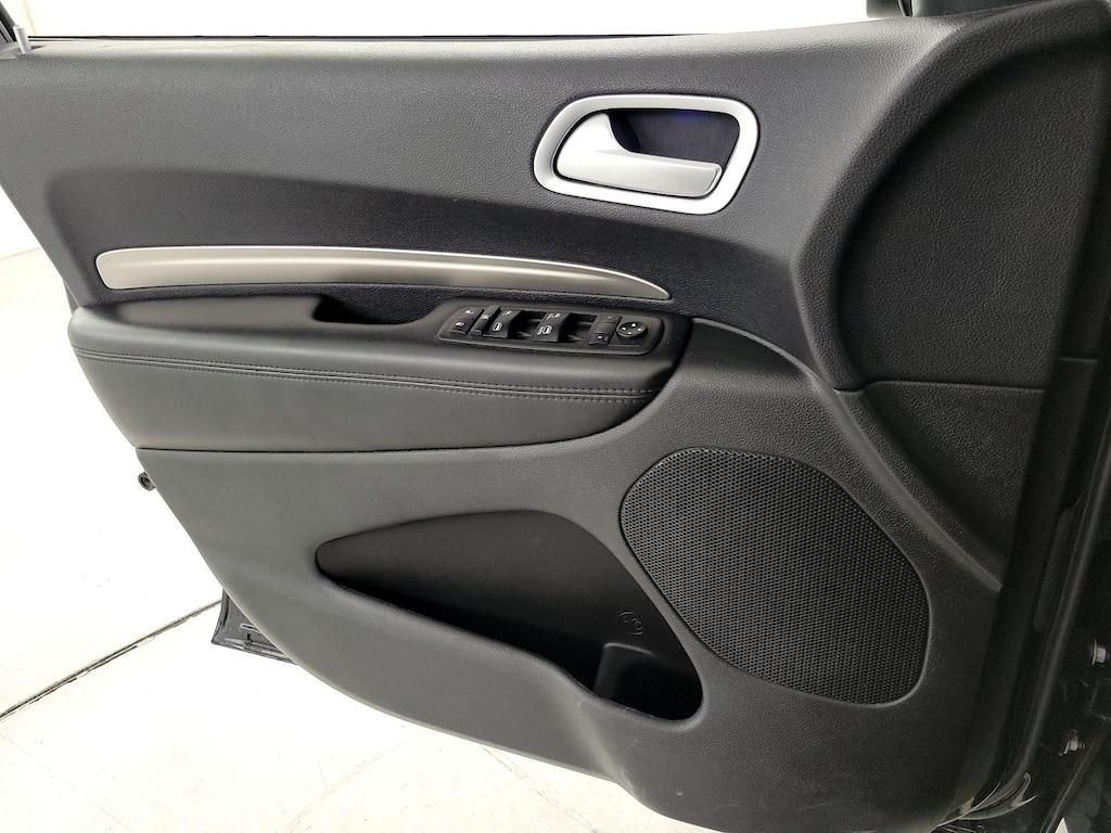 used 2019 Dodge Durango car, priced at $21,998