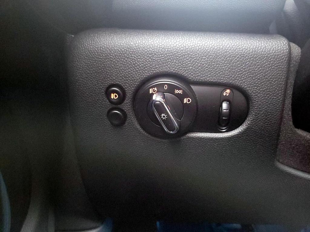 used 2015 MINI Hardtop car, priced at $17,998