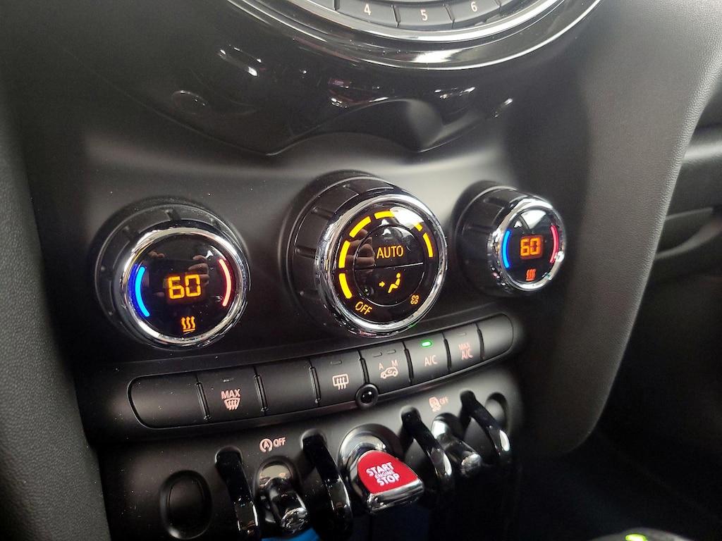 used 2015 MINI Hardtop car, priced at $17,998