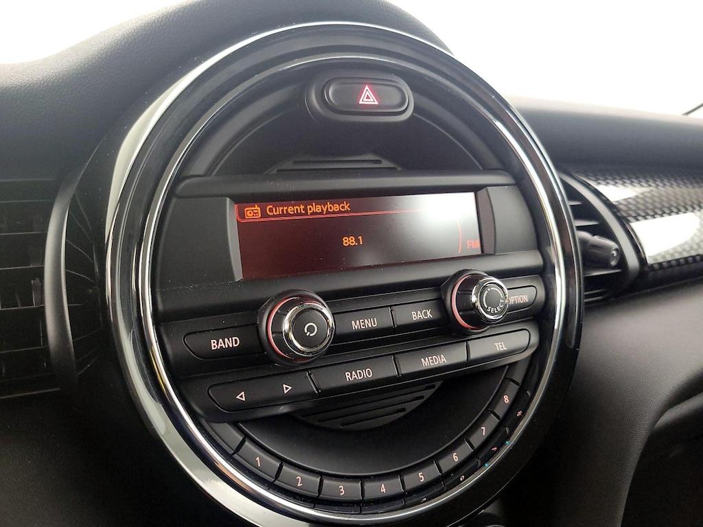 used 2015 MINI Hardtop car, priced at $17,998