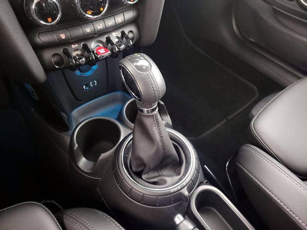 used 2015 MINI Hardtop car, priced at $17,998