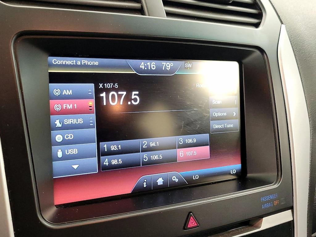 used 2015 Ford Explorer car, priced at $18,998