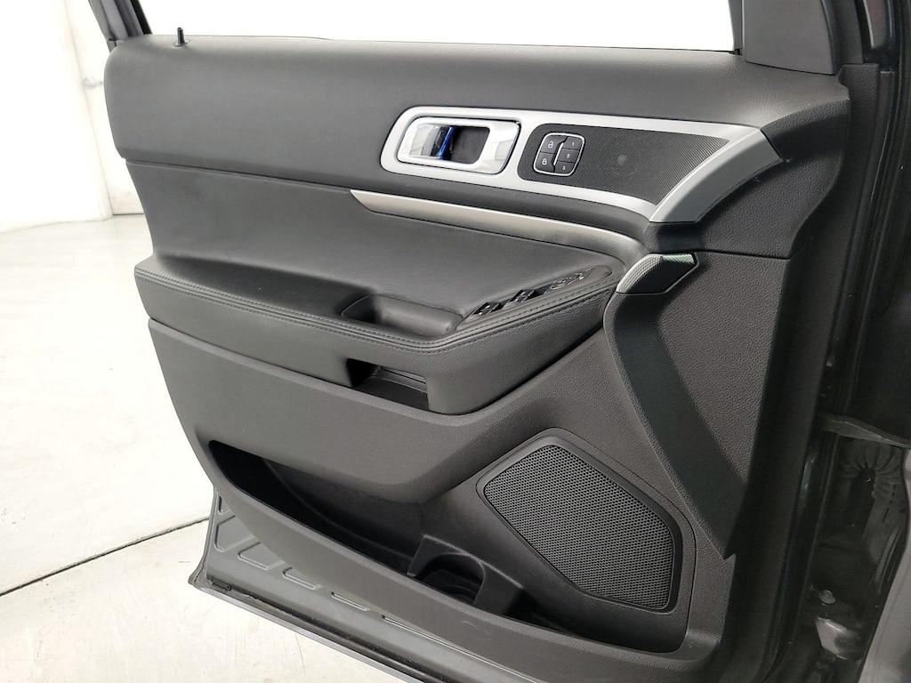 used 2015 Ford Explorer car, priced at $18,998