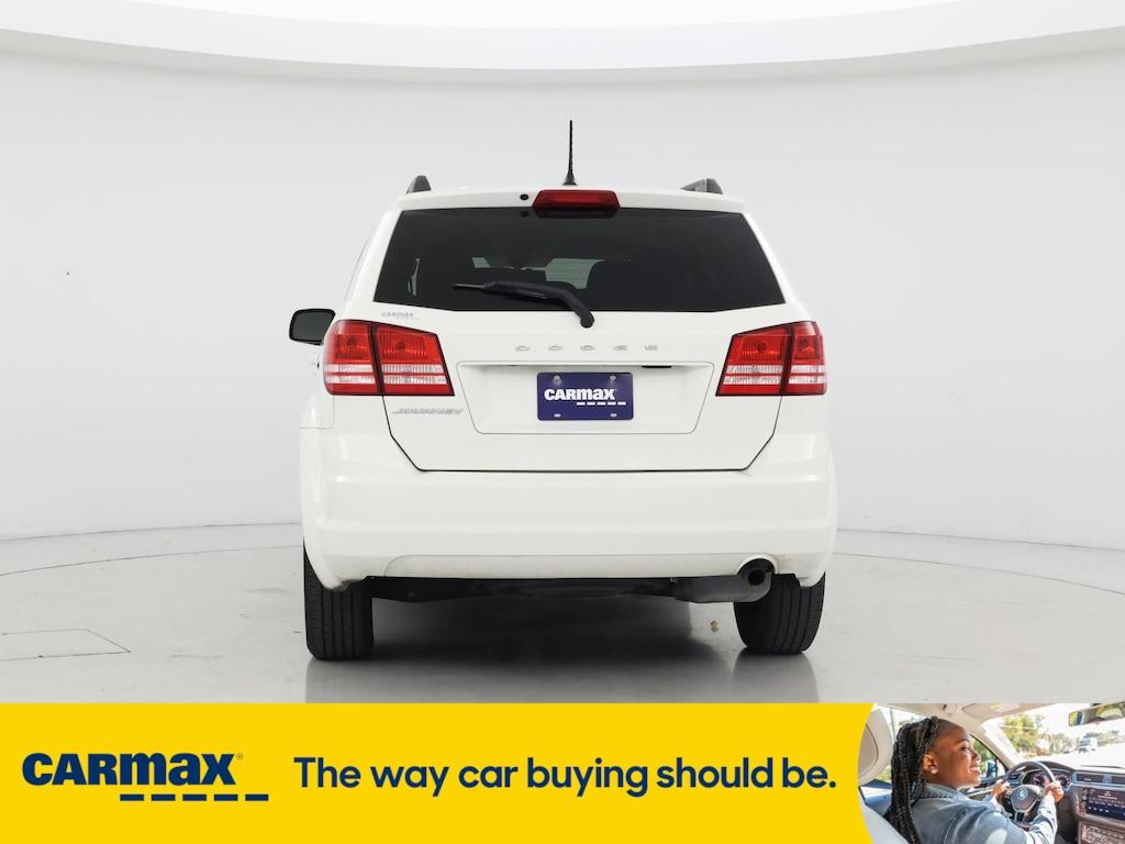 used 2016 Dodge Journey car, priced at $11,998