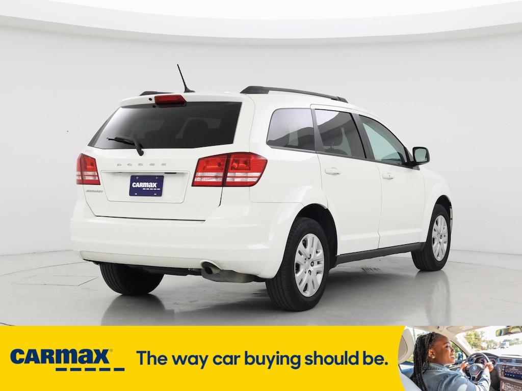 used 2016 Dodge Journey car, priced at $11,998