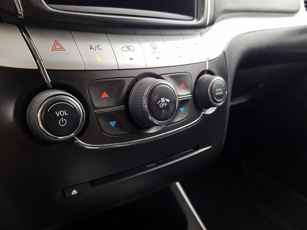used 2016 Dodge Journey car, priced at $11,998