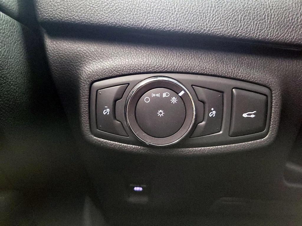 used 2017 Lincoln MKC car, priced at $22,998