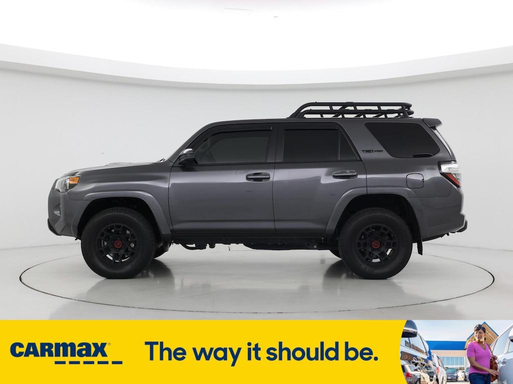 used 2022 Toyota 4Runner car, priced at $52,998