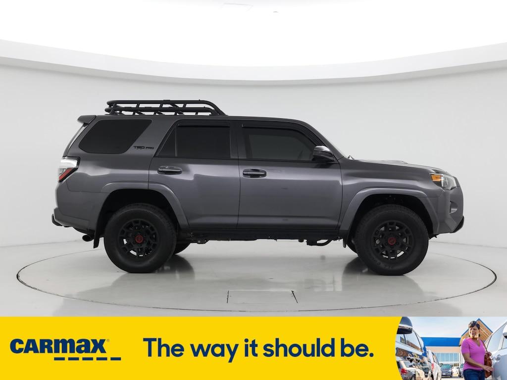 used 2022 Toyota 4Runner car, priced at $52,998