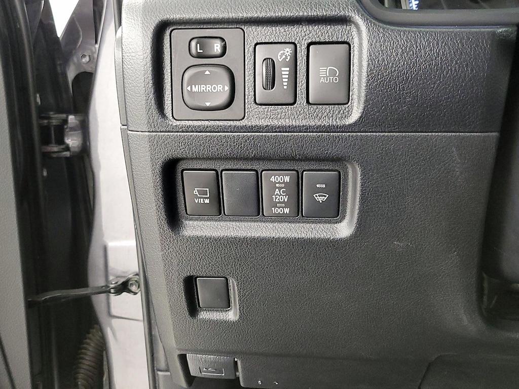 used 2022 Toyota 4Runner car, priced at $52,998
