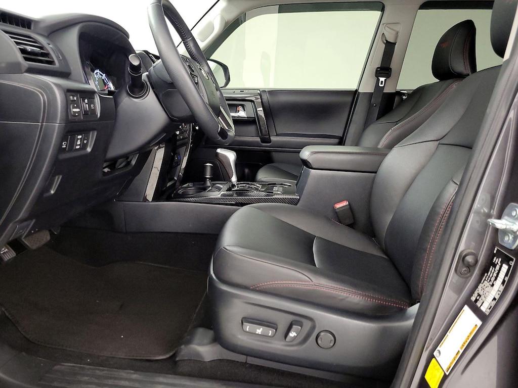 used 2022 Toyota 4Runner car, priced at $52,998