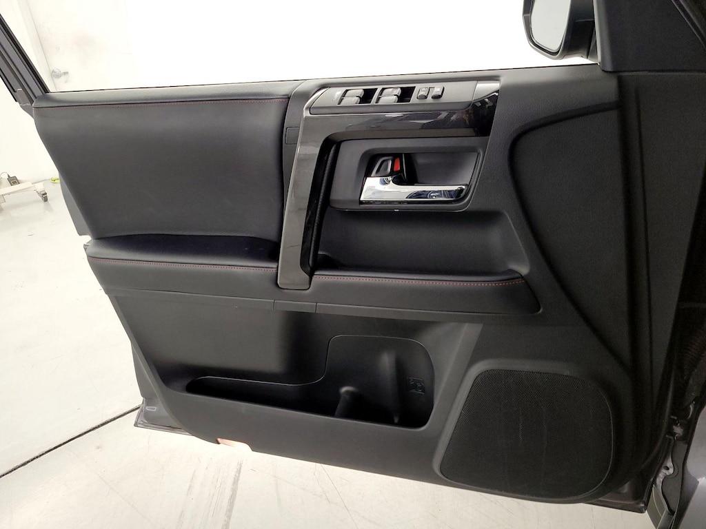 used 2022 Toyota 4Runner car, priced at $52,998