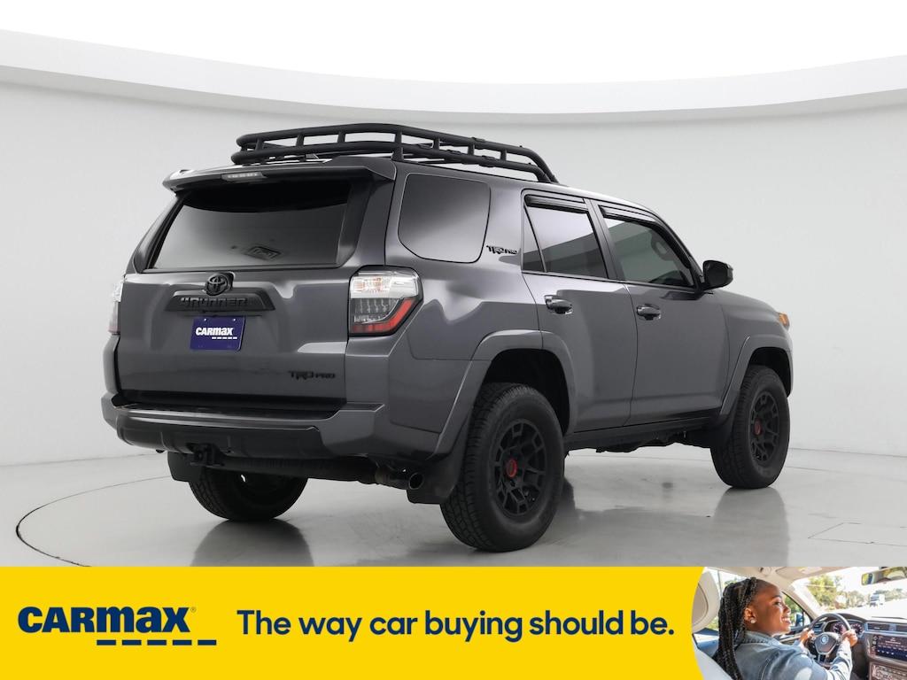 used 2022 Toyota 4Runner car, priced at $52,998