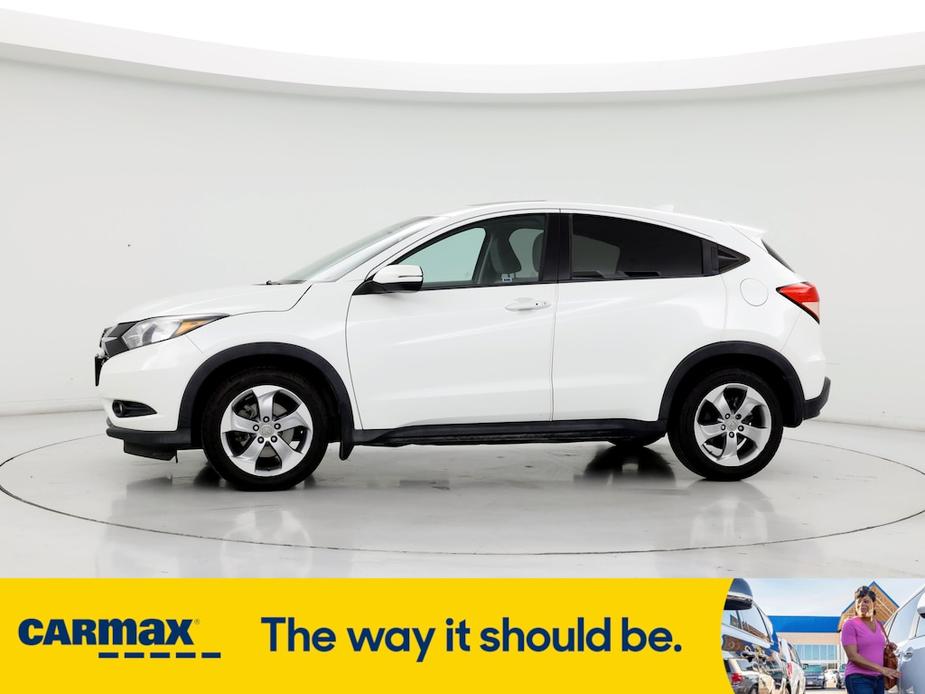 used 2017 Honda HR-V car, priced at $16,998