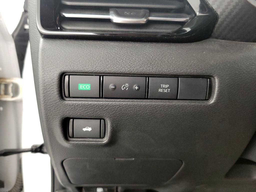 used 2022 Nissan Sentra car, priced at $19,998