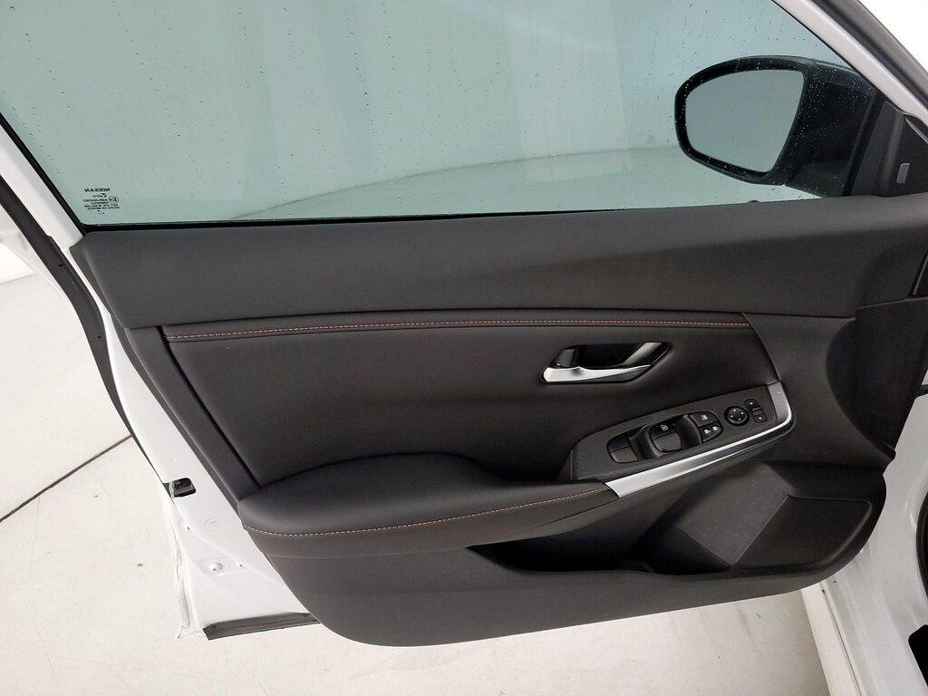 used 2022 Nissan Sentra car, priced at $19,998