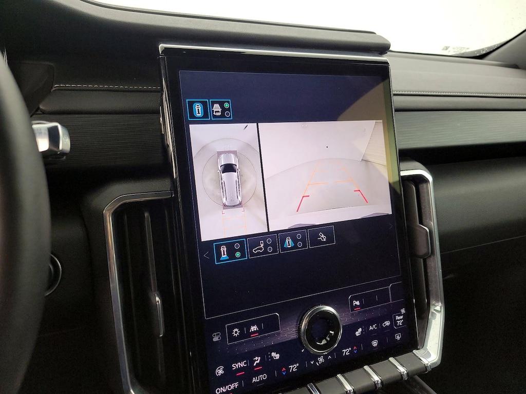 used 2025 GMC Acadia car, priced at $38,998