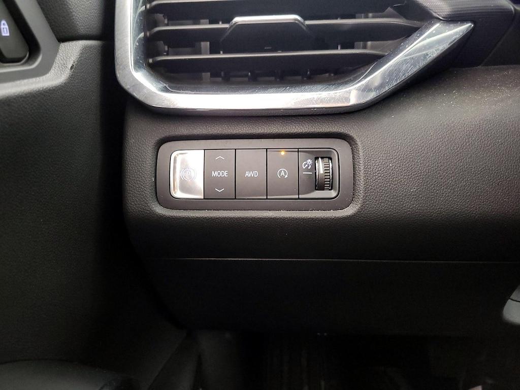 used 2025 GMC Acadia car, priced at $38,998