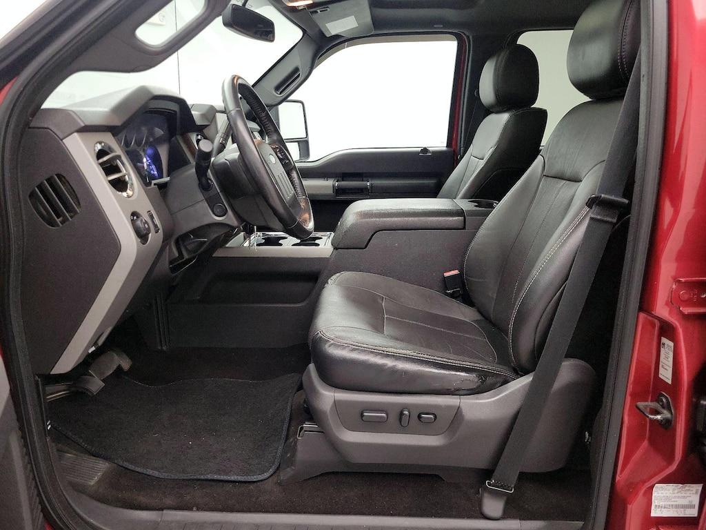 used 2015 Ford F-250 car, priced at $41,998