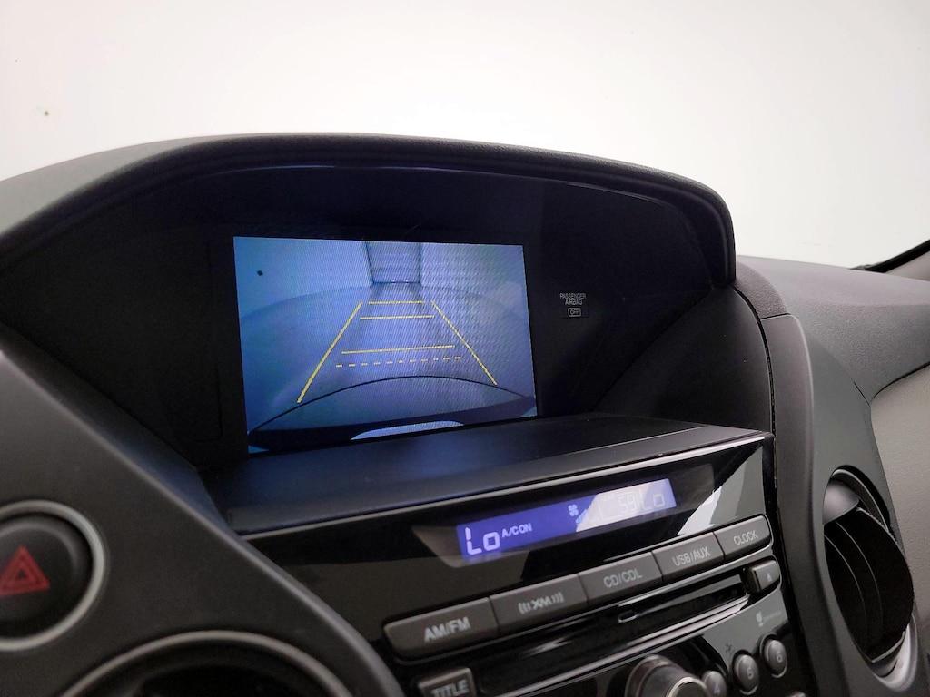 used 2014 Honda Pilot car, priced at $14,998