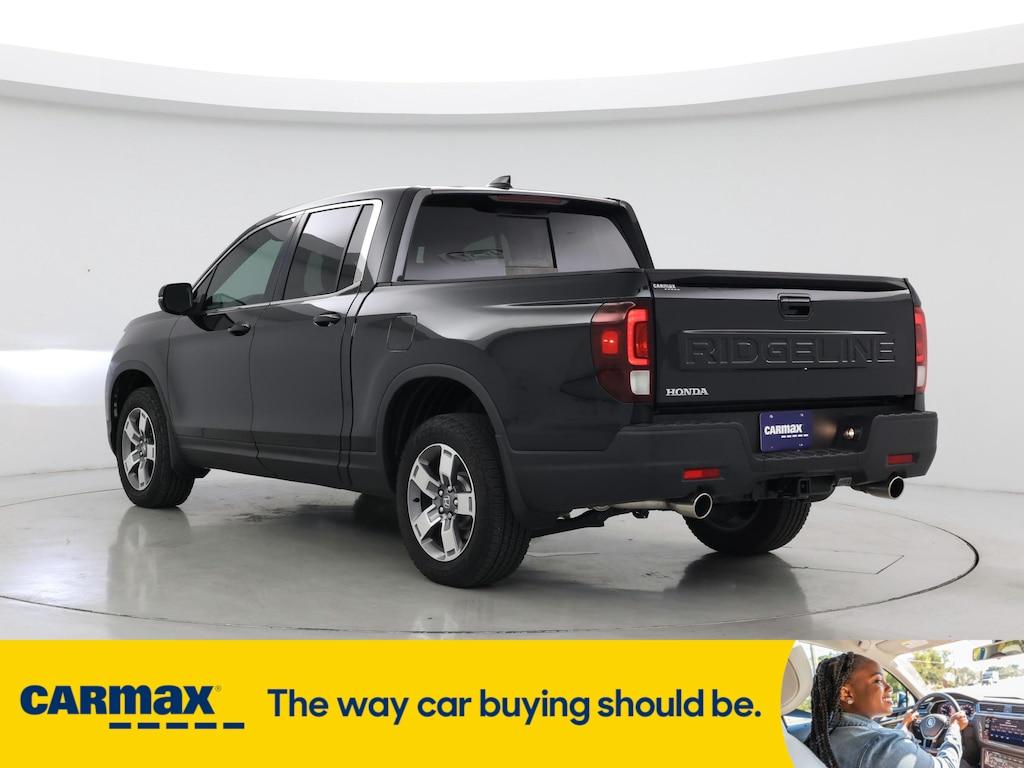 used 2024 Honda Ridgeline car, priced at $38,998