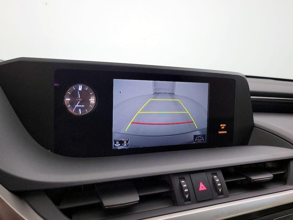 used 2021 Lexus ES 350 car, priced at $32,998