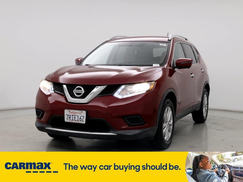 used 2016 Nissan Rogue car, priced at $17,998