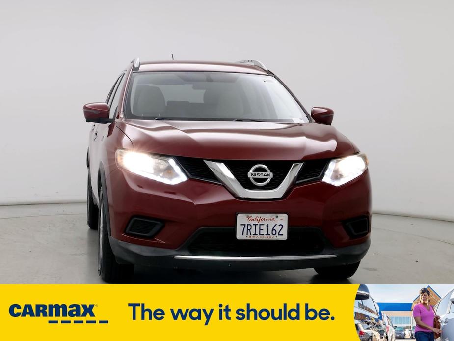 used 2016 Nissan Rogue car, priced at $17,998