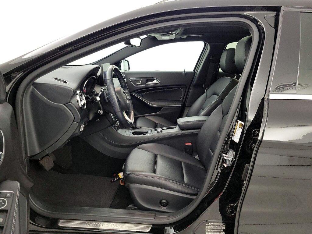 used 2020 Mercedes-Benz GLA 250 car, priced at $24,998