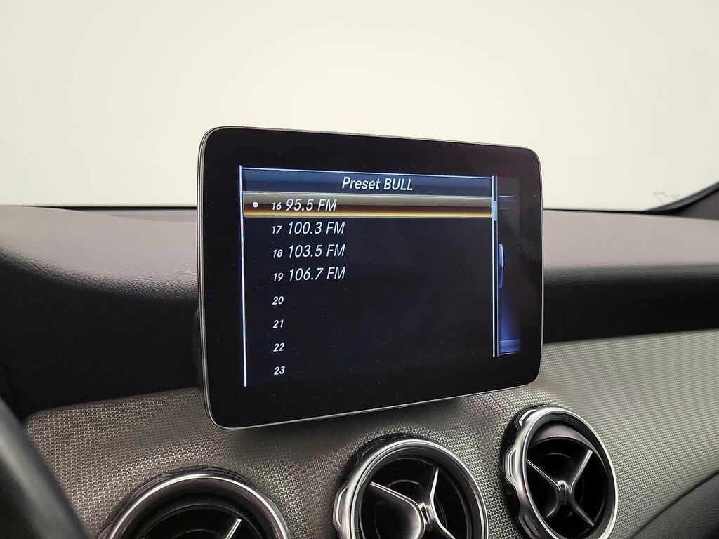 used 2020 Mercedes-Benz GLA 250 car, priced at $24,998