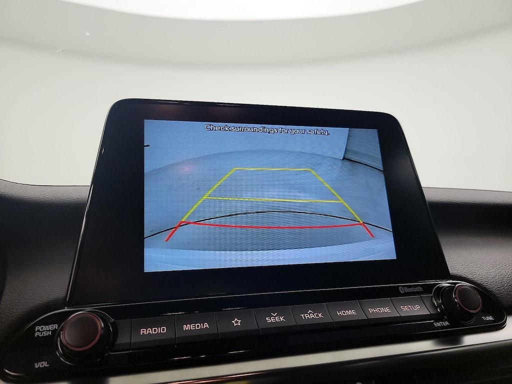 used 2021 Kia Forte car, priced at $16,998