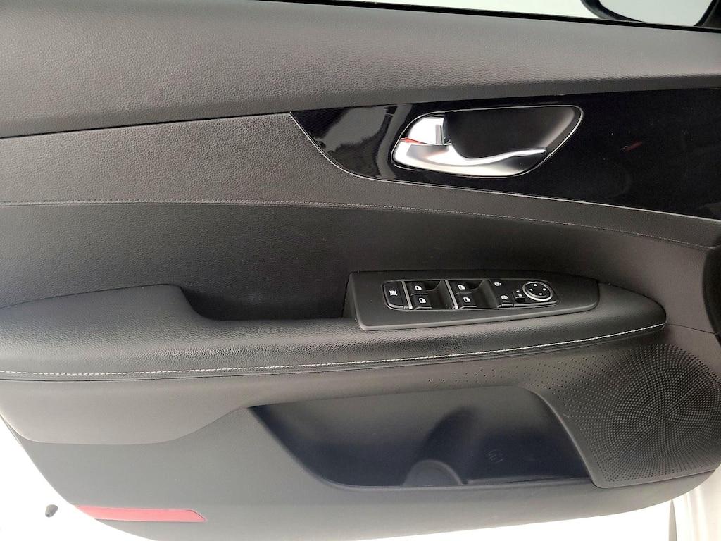 used 2021 Kia Forte car, priced at $16,998