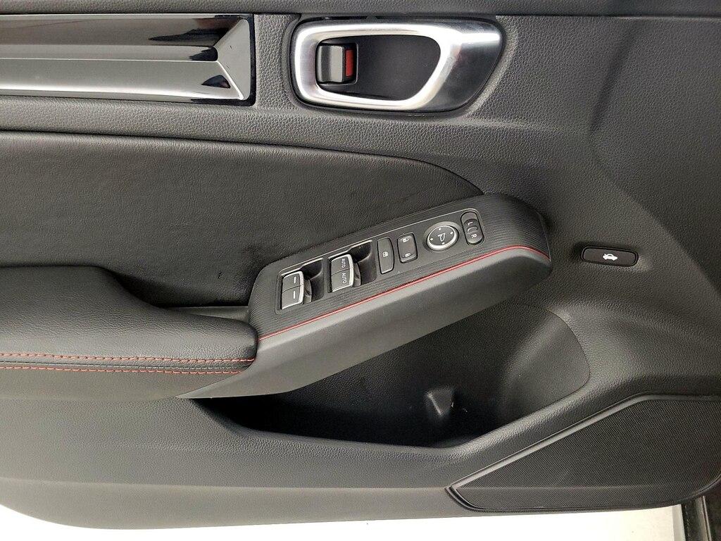 used 2022 Honda Civic car, priced at $28,998