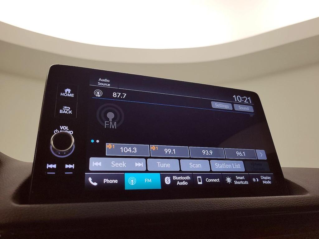 used 2022 Honda Civic car, priced at $28,998