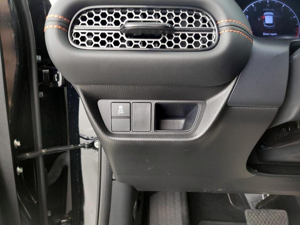 used 2025 Honda HR-V car, priced at $28,998
