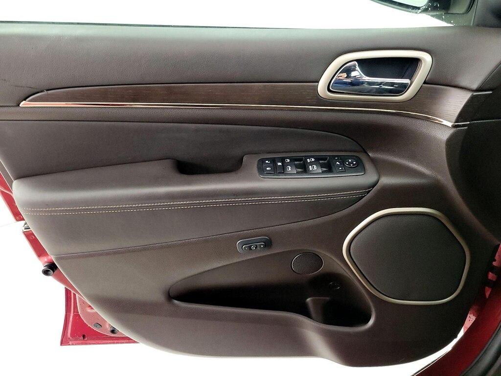 used 2014 Jeep Grand Cherokee car, priced at $22,998