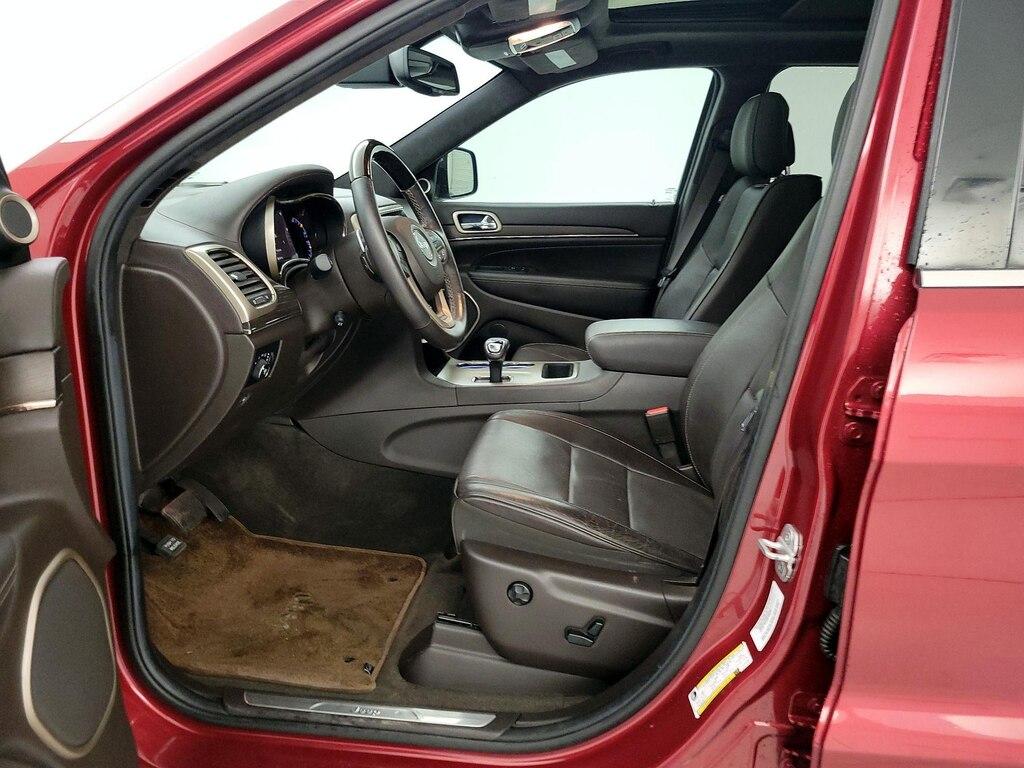 used 2014 Jeep Grand Cherokee car, priced at $22,998