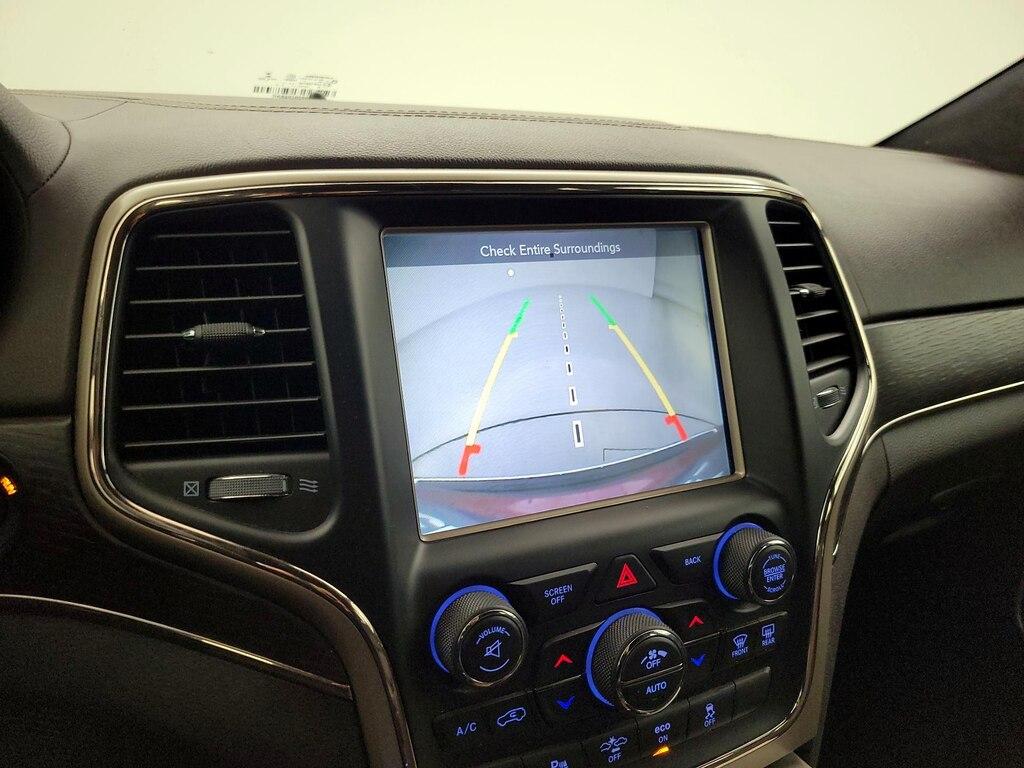 used 2014 Jeep Grand Cherokee car, priced at $22,998