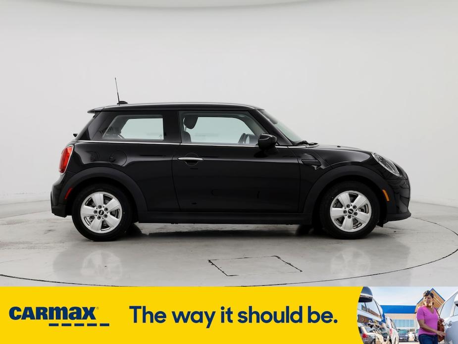 used 2022 MINI Hardtop car, priced at $20,998