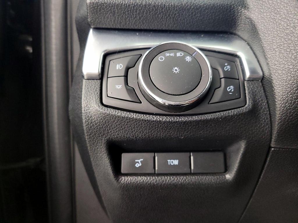 used 2019 Ford Explorer car, priced at $18,998