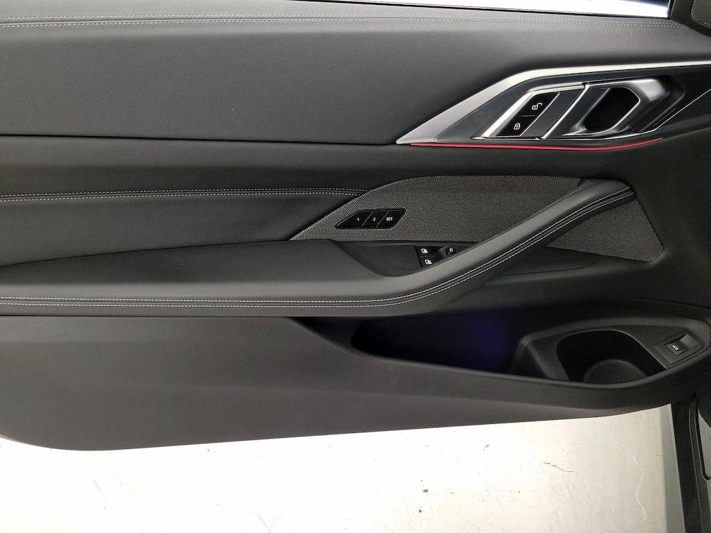 used 2021 BMW M440 car, priced at $48,998