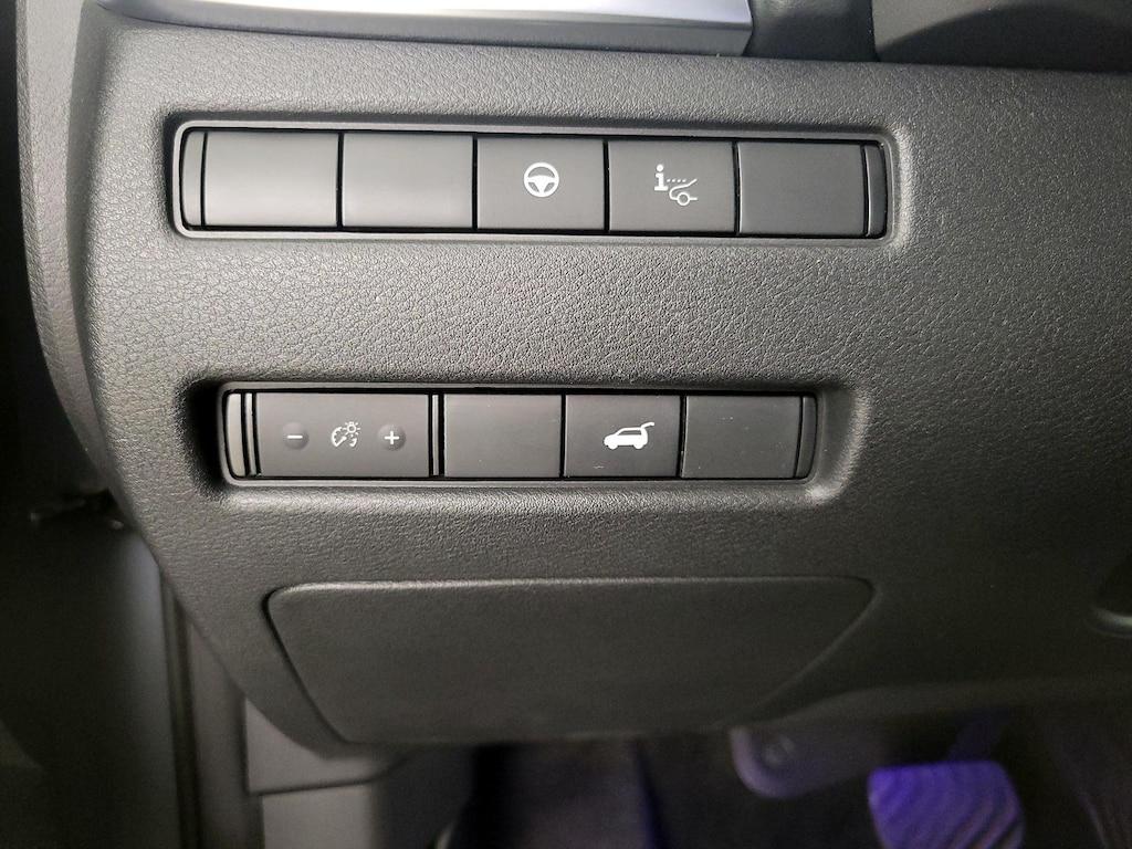 used 2023 Nissan Rogue car, priced at $28,998