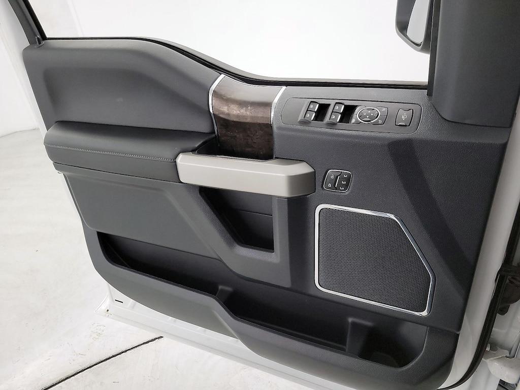 used 2022 Ford F-250 car, priced at $68,998