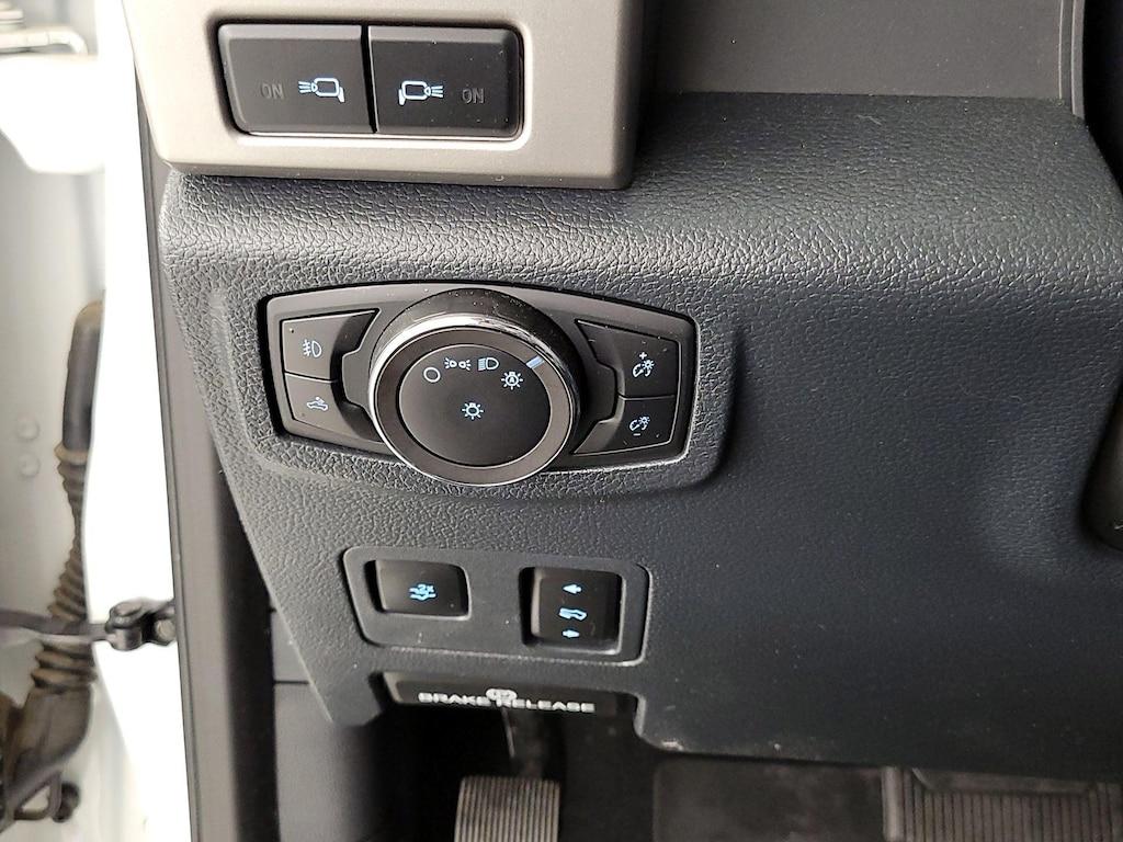 used 2022 Ford F-250 car, priced at $68,998
