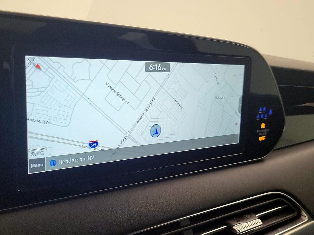 used 2022 Hyundai Palisade car, priced at $27,998